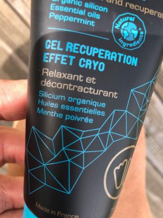Decathlon tiene el producto estrella para el dolor muscular 8 Merca2.es Crema efecto frío para músculos doloridos