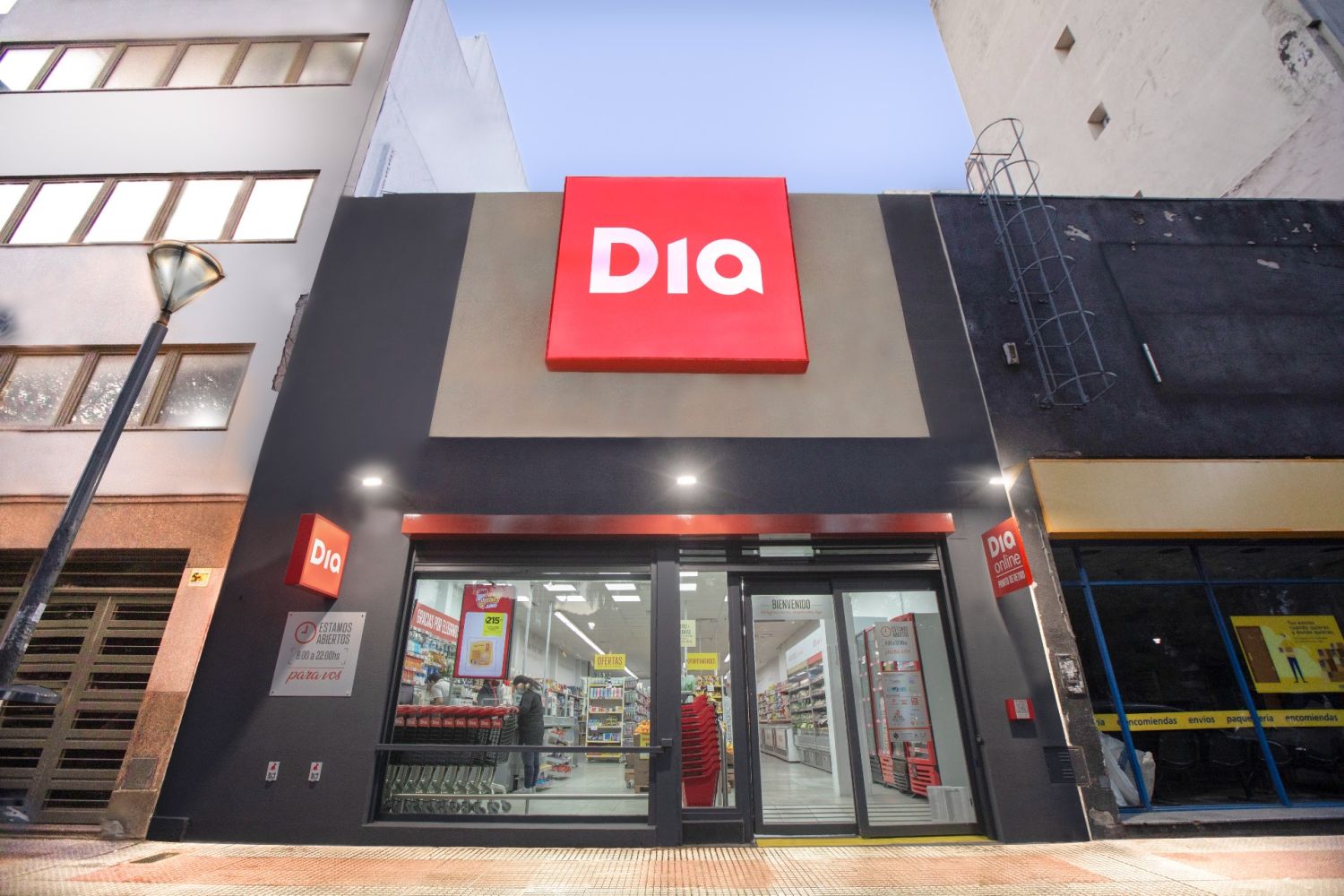 De la cesta de la compra a las redes sociales: estos son los 5 productos Dia más virales del año