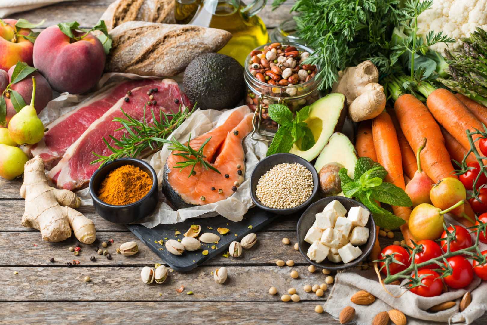 Dieta mediterránea: 9 motivos para dudar de hacerla