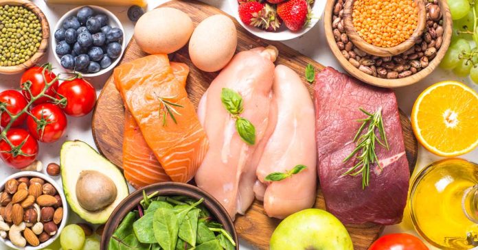 Dieta paleo
