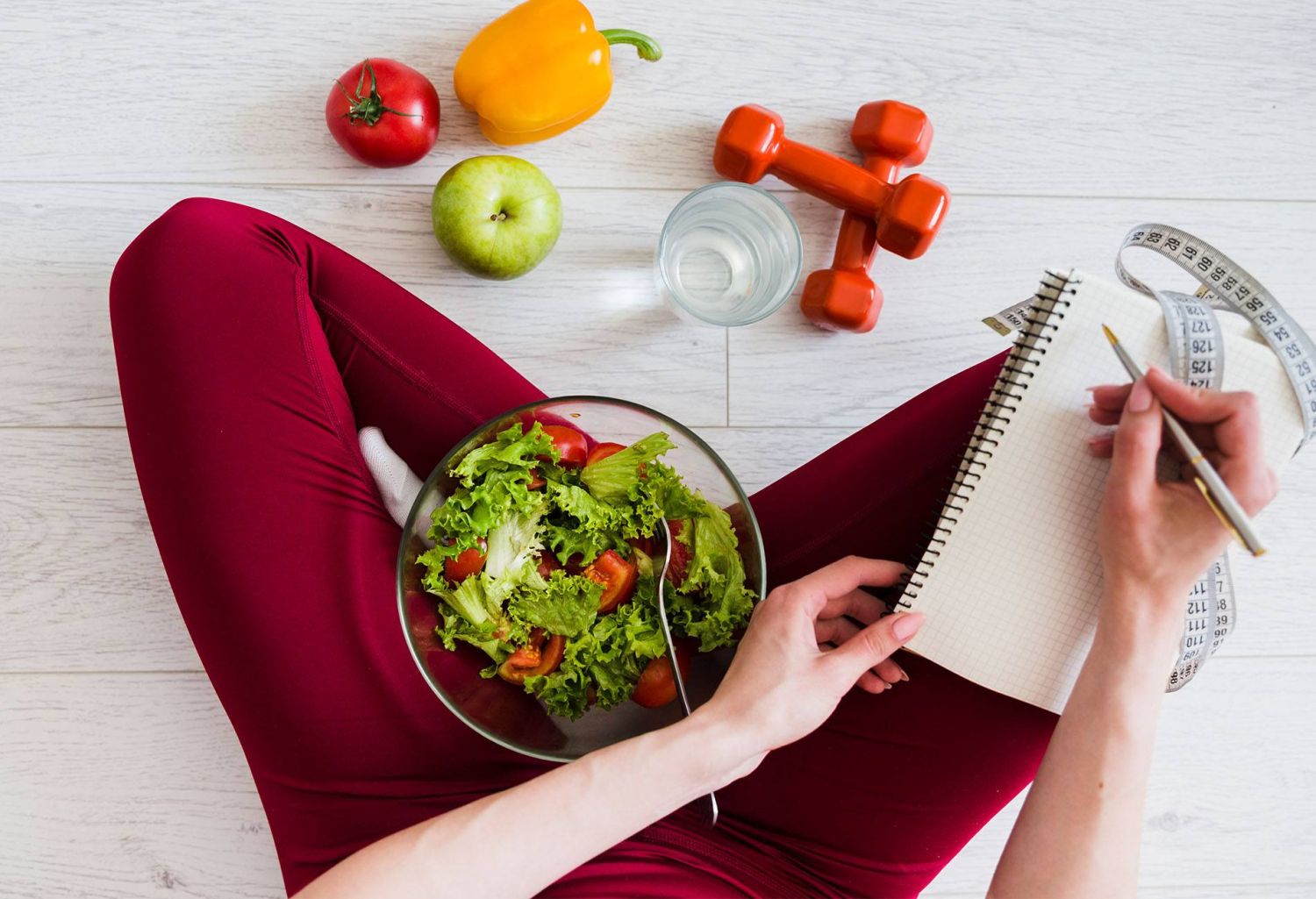 Qué sucede si no obtienes los nutrientes esenciales necesarios