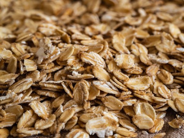 Ingredientes de la receta de familia para dormir bien