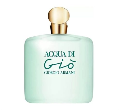 Eau de Toilette Acqua Di Gio Femme 100 ml Giorgio Armani Merca2.es