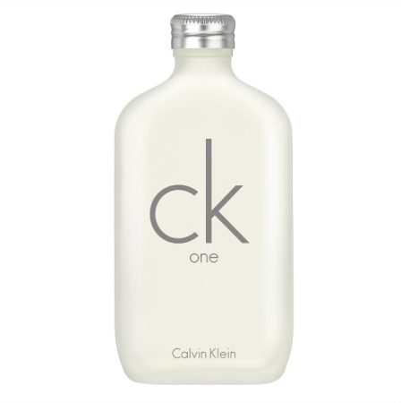 Eau de Toilette cK one 200 ml Calvin Klein Merca2.es