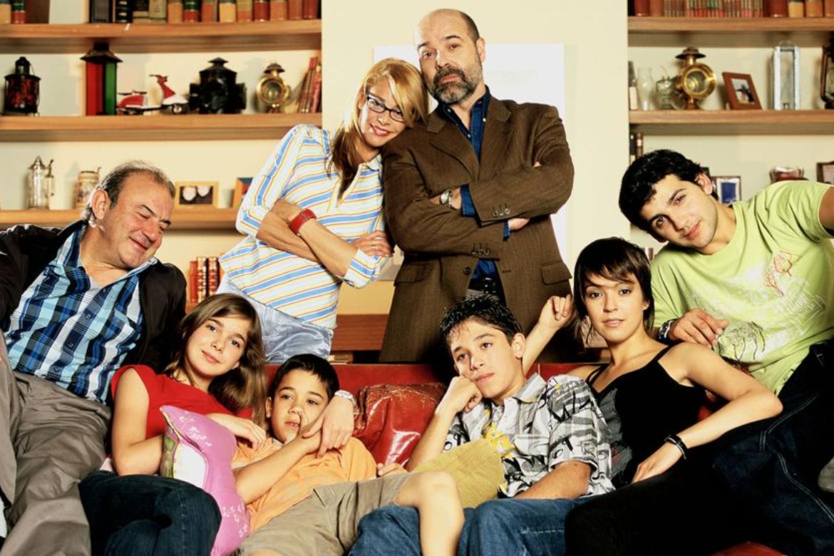 El creador de Los Serrano opina sobre su poco reflexivo final
