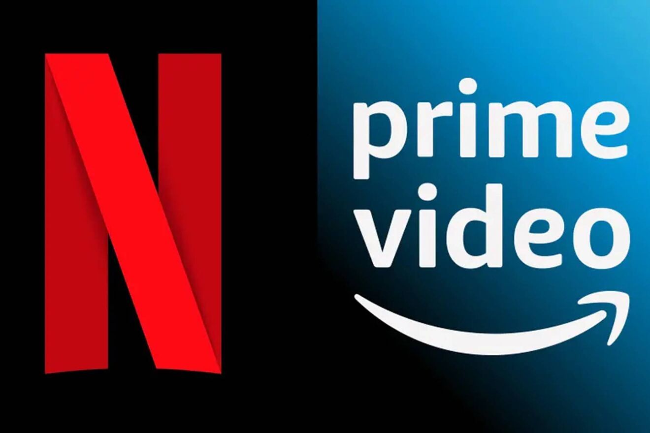 El hito histórico de Amazon frente a Netlix 15 años después