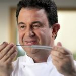 Martín Berasategui nos cuenta el truco para acertar con el punto de la carne