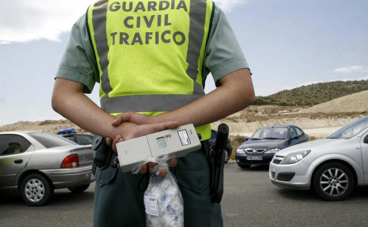 El temible ‘Efecto Listerine’ que la DGT puede sancionar