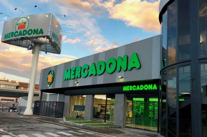 El último producto retirado de Mercadona