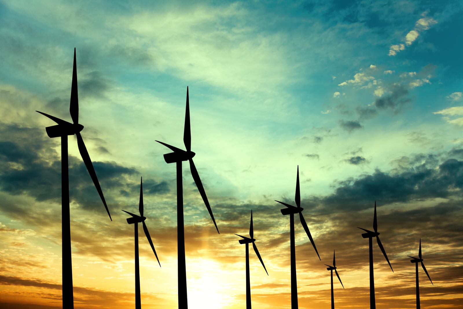 Energías renovables: por qué es la solución a la crisis climática