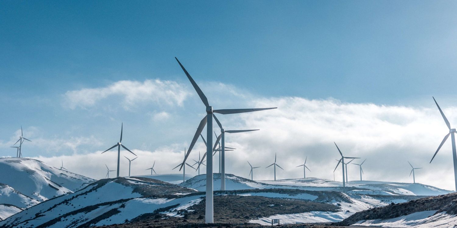 Qué son las energías renovables