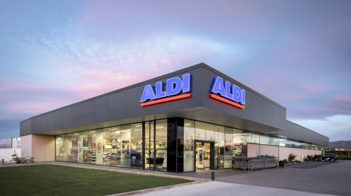 El plástico que no es plástico de Aldi siembra polémica