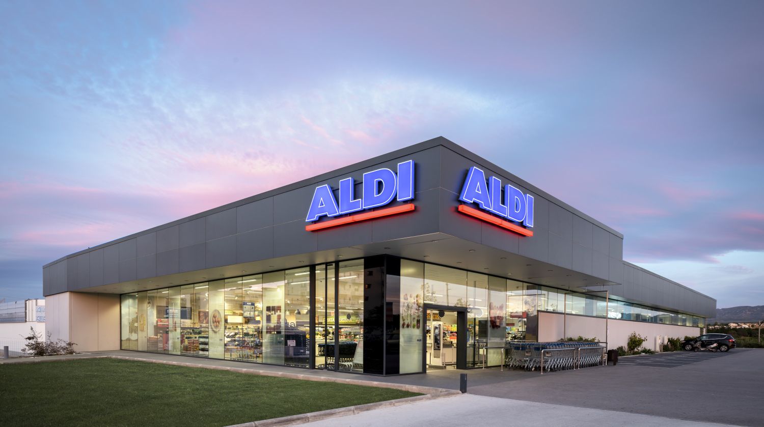 Aldi lanza la freidora de aire caliente al precio más competitivo del mercado