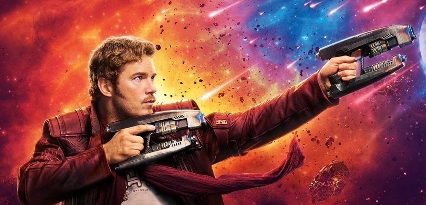 Marvel - Pratt