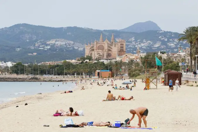 Pareos playa primark deals