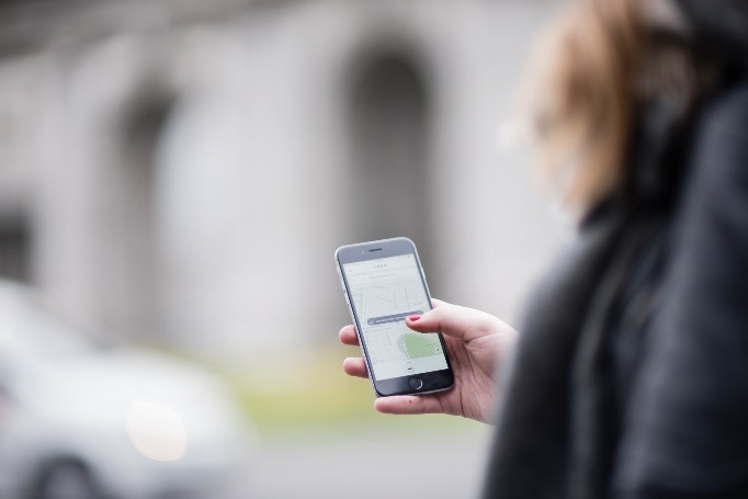 Las nuevas funciones de Uber para aprovechar el turismo