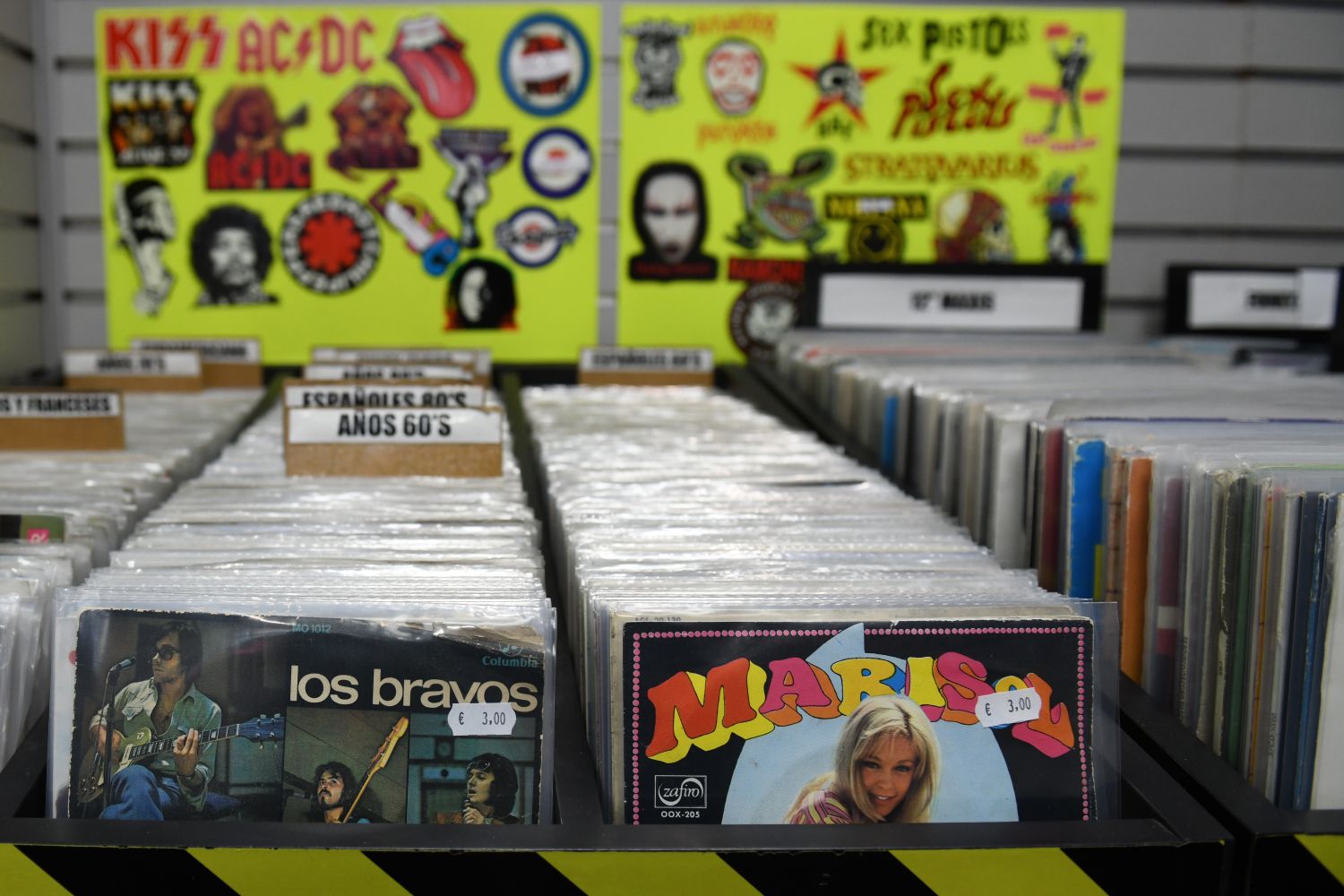 Vinilo