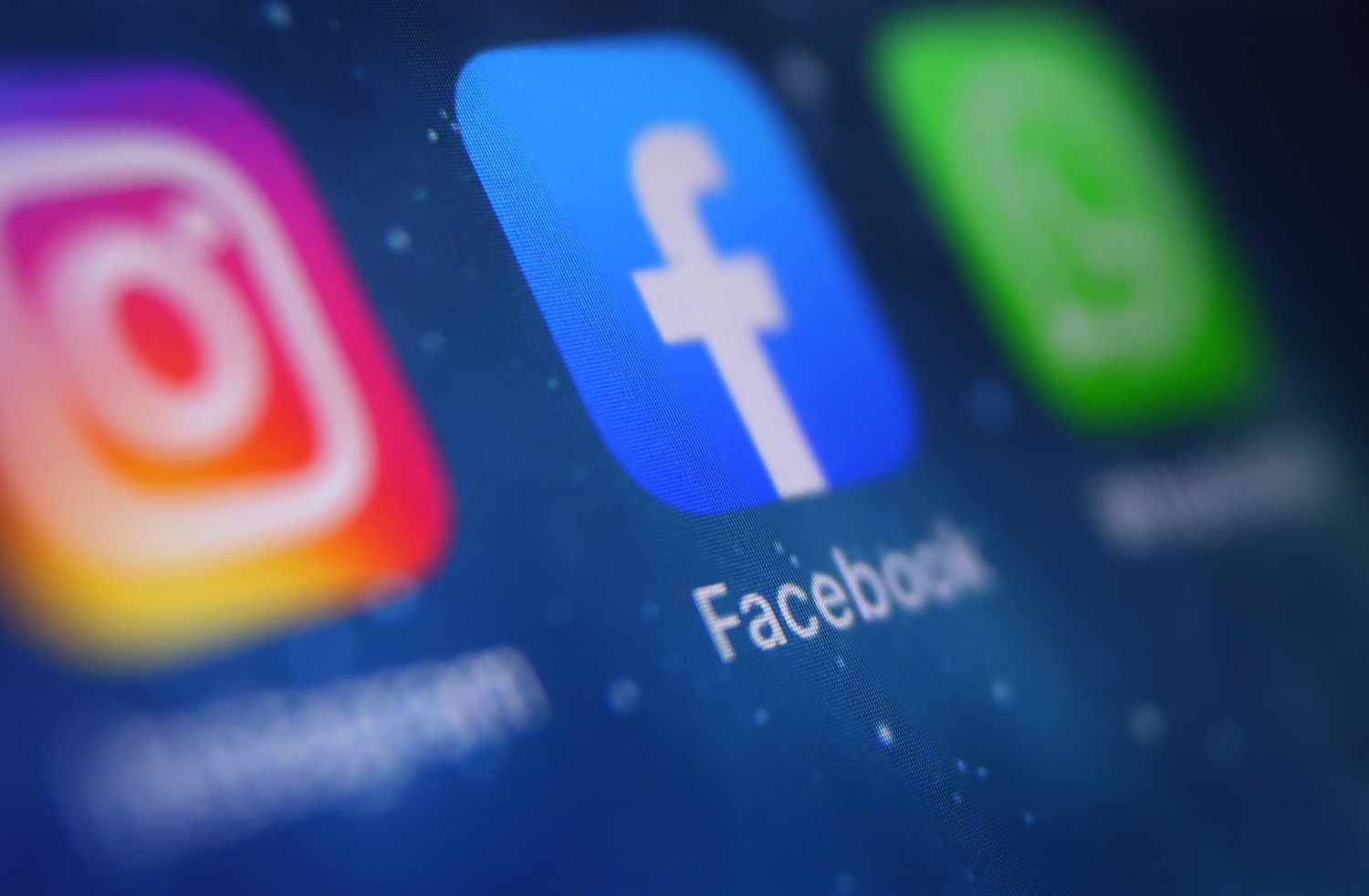 Es posible que Facebook te deba dinero