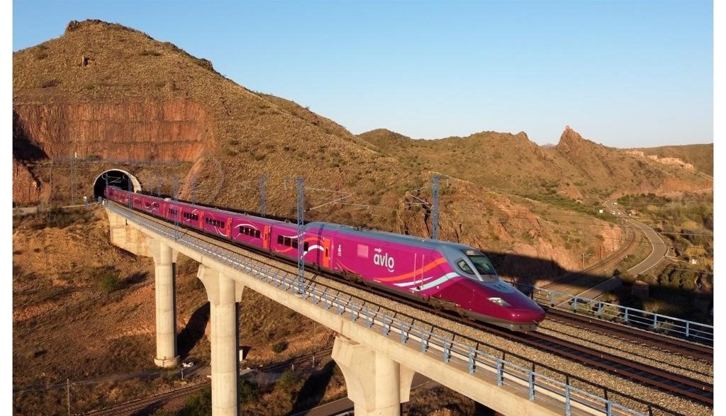 Como escapar de los precios trampa del Avlo en verano