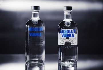 Los nuevos reyes del vodka ruso tras la ‘espantada’ de Absolut