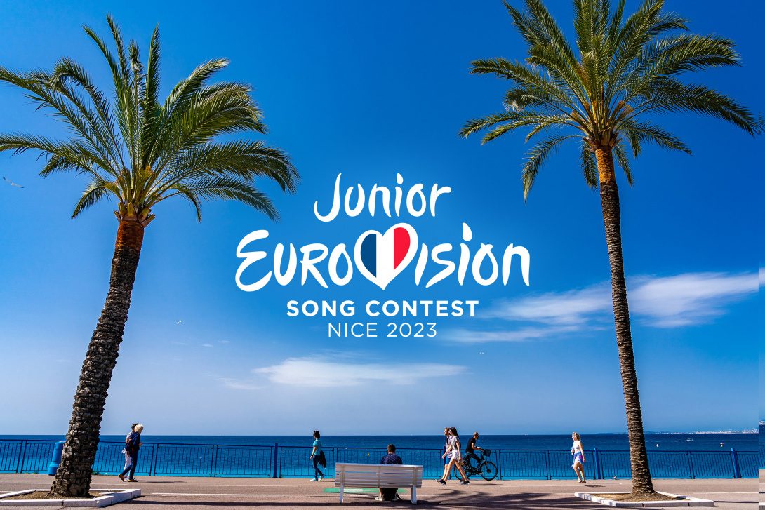 Eurovisión junior: así es el espectacular recinto donde se llevará a cabo