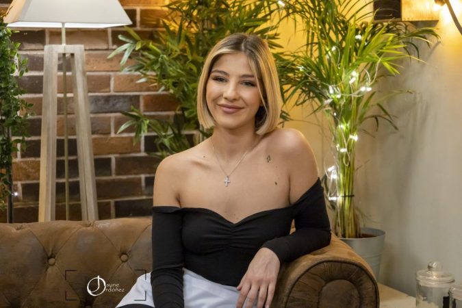 Estos son algunos de los titulares de Laura Boado