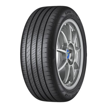 Goodyear Efficient Grip Performance 2
