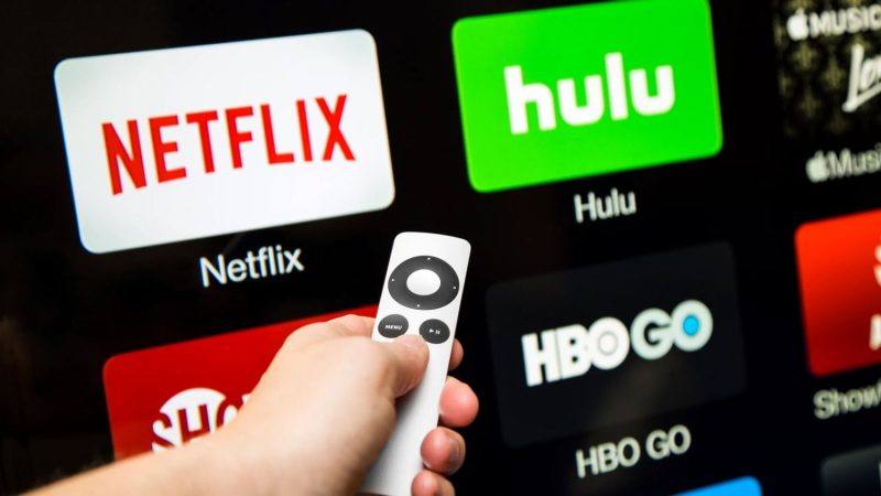 Google TV integra otras plataformas