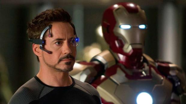De Marvel a HBO: la nueva serie del vengador más querido