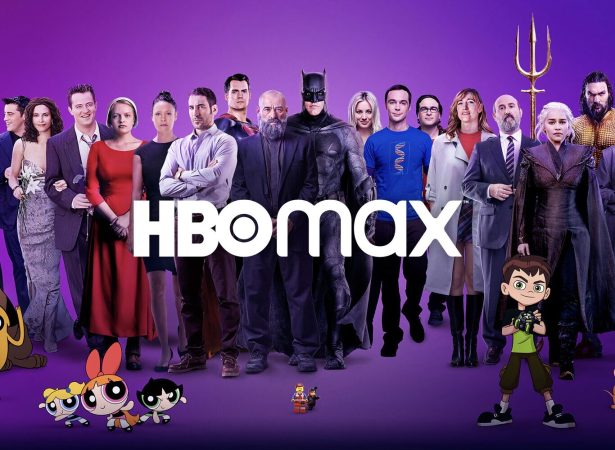 HBO Max Merca2.es