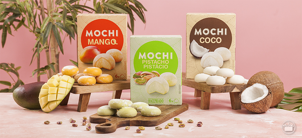 Hacendado Mochi Merca2.es