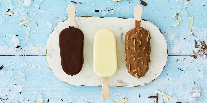 Tiempo de helados Hacendado: la mejor selección de Mercadona para este año