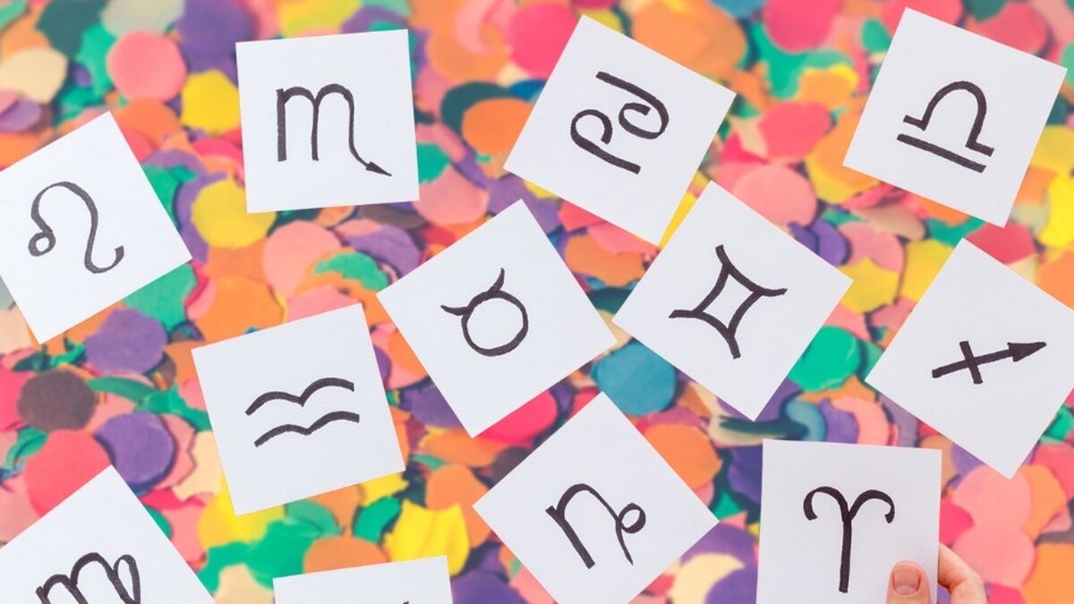 Horóscopo: estos son los signos del zodiaco con más suerte del 2023