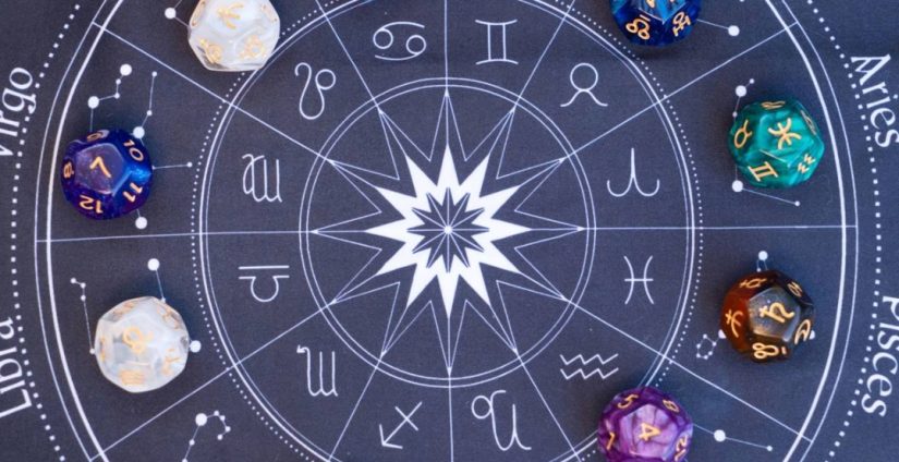 Para los signos del horóscopo de agua