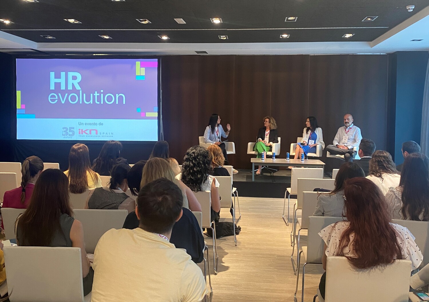 El futuro de los RRHH: Un liderazgo que inspire confianza para retener el talento de las empresas