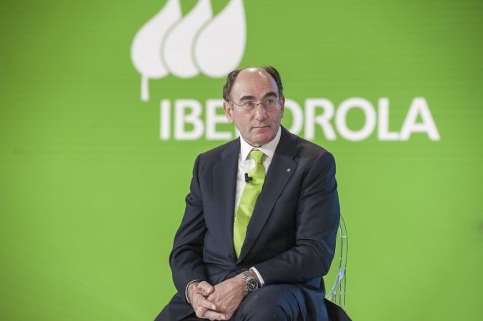 iberdrola cable