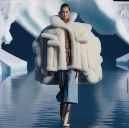La Inteligencia Artificial se suma a la Fashion Week 1 Merca2.es Inteligencia Artificial