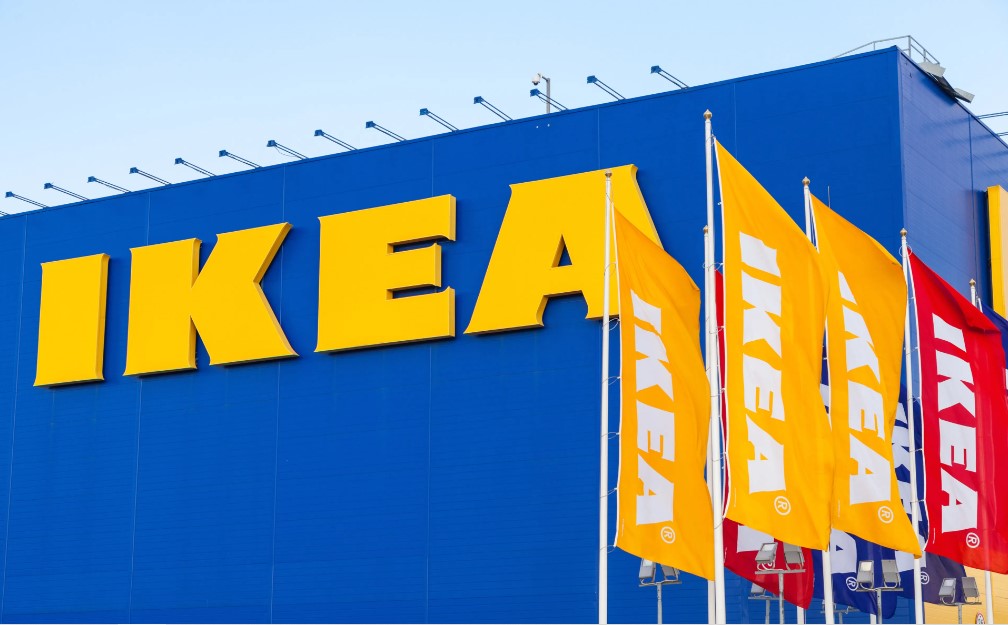 Ikea soluciona tus problemas de espacio con un toque vintage