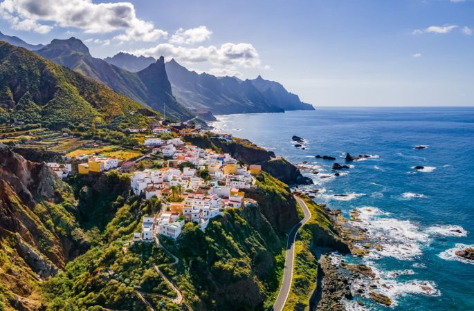 Islas Canarias Merca2.es