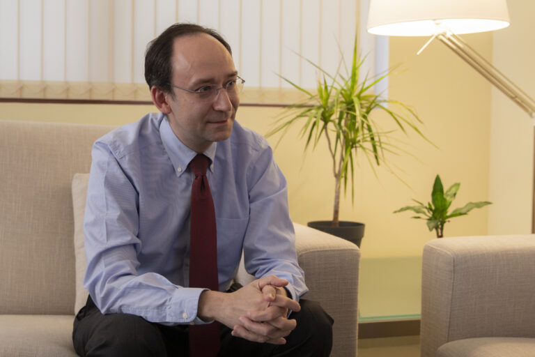 Josep Maria Garrell, nuevo presidente de la Asociación Europea de Universidades