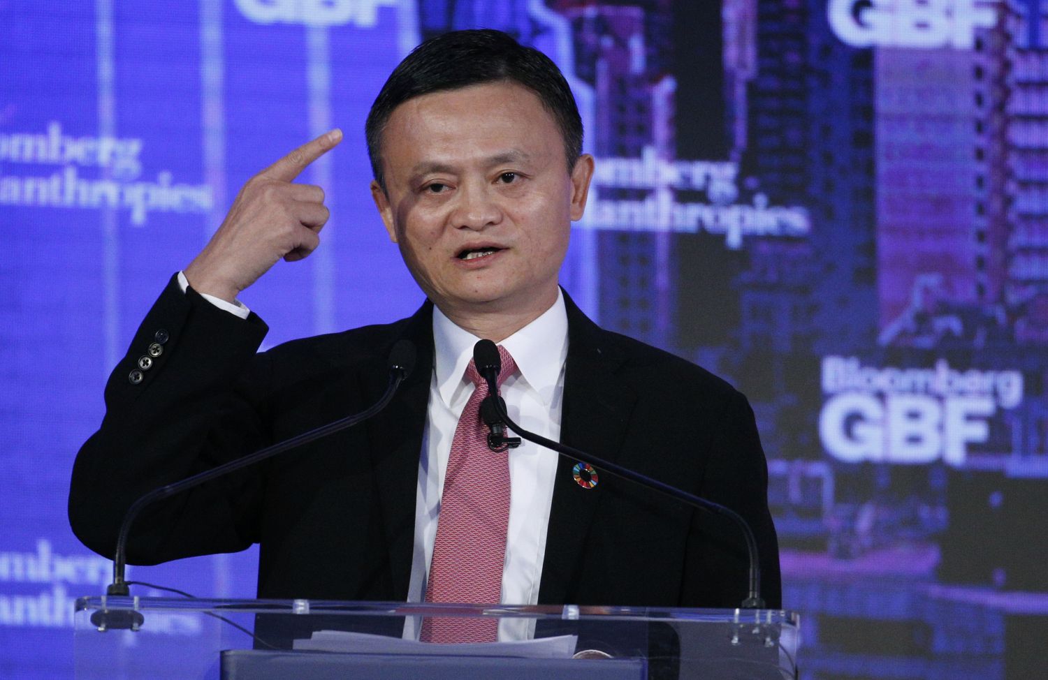 Cómo Jack Ma ha influido en el desarrollo económico de China