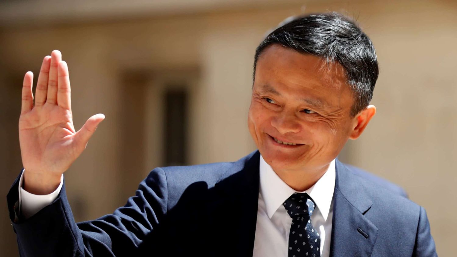 Cómo Alibaba se ha convertido en una de las mayores compañías de comercio electrónico del mundo