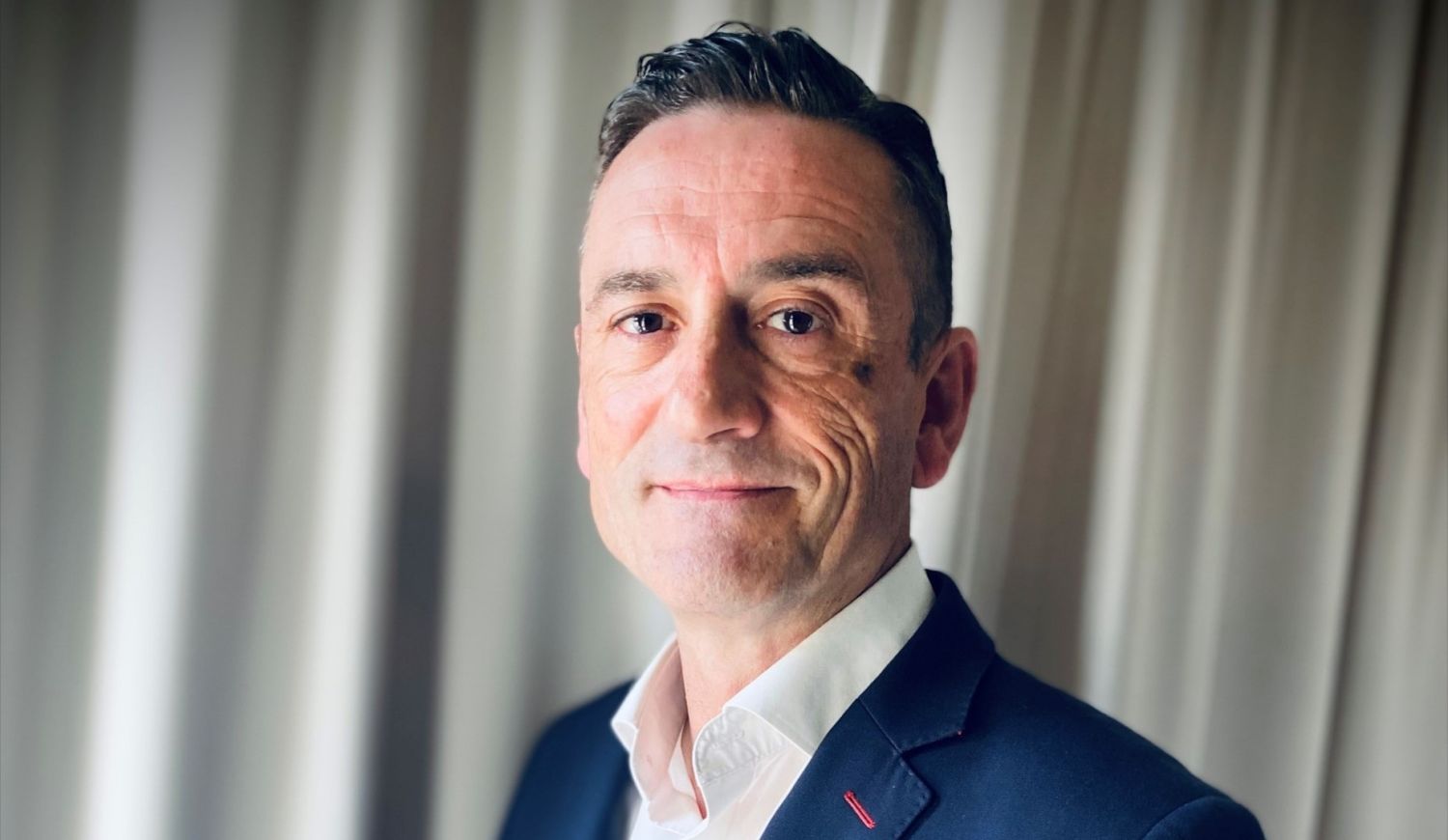 Juan Luis Cantón, nombrado nuevo Country Head de Lightsource bp en España