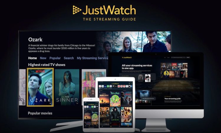 JustWatch