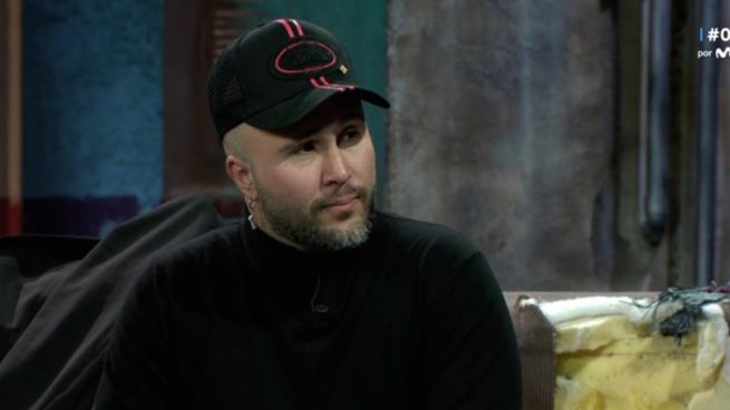 Supervivientes: Kiko Rivera estalla por culpa de su veto