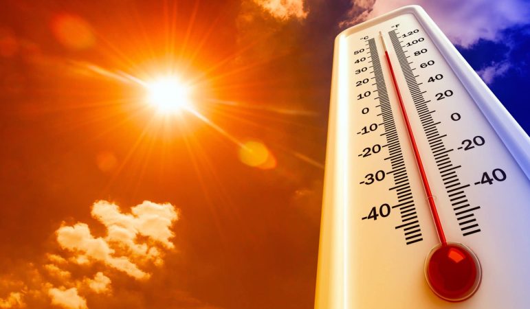 La AEMET predice el histórico verano que viene para estas ciudades