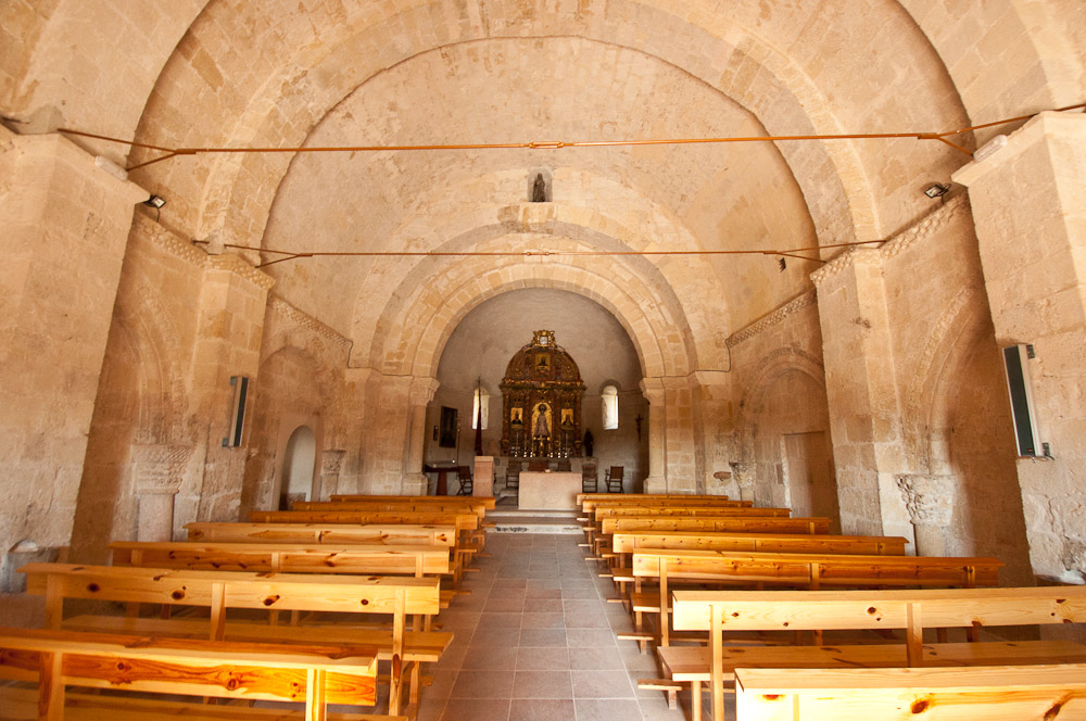 San Frutos: El Símbolo Espiritual de España