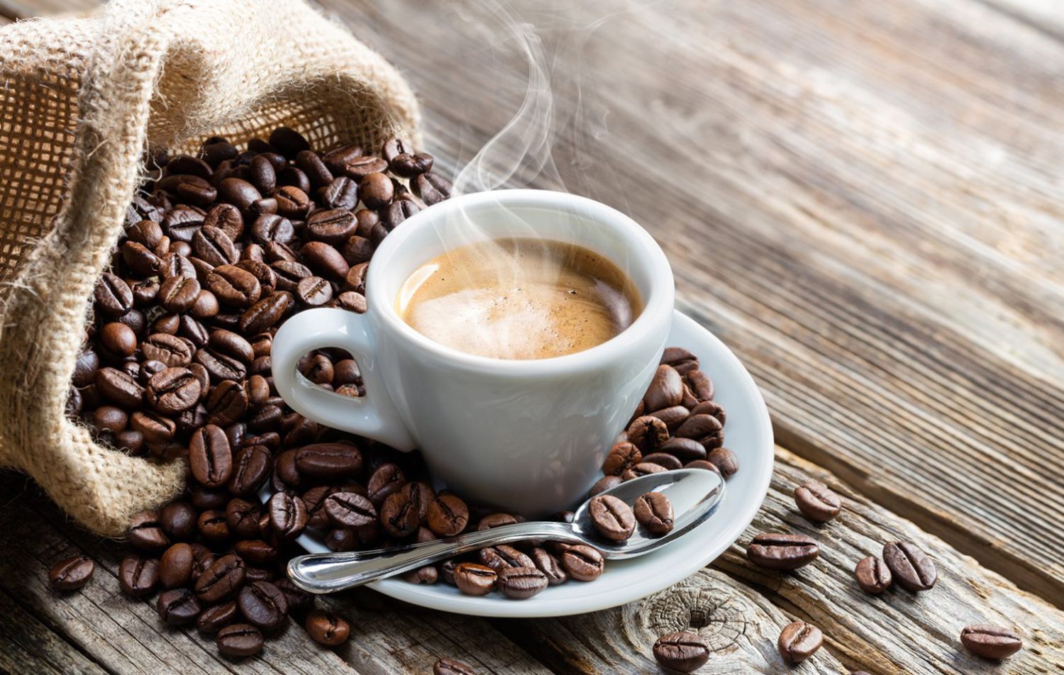 La OMS lo tiene claro: estas son las tazas de café que puedes tomar por día