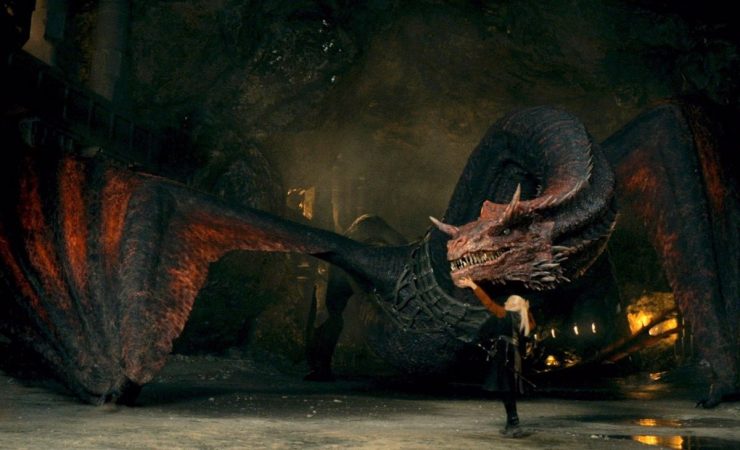 El futuro de La Casa del Dragón