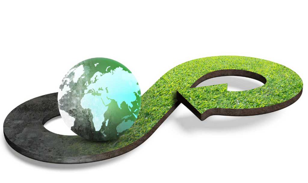 Economía circular: como es este modelo de negocio sostenible